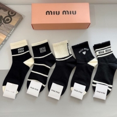 Miu Miu Socks